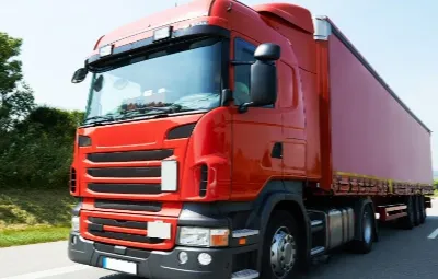 Adana Midyat Ambar Kargo