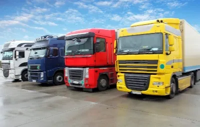 Adana Midyat Nakliye Ambarı